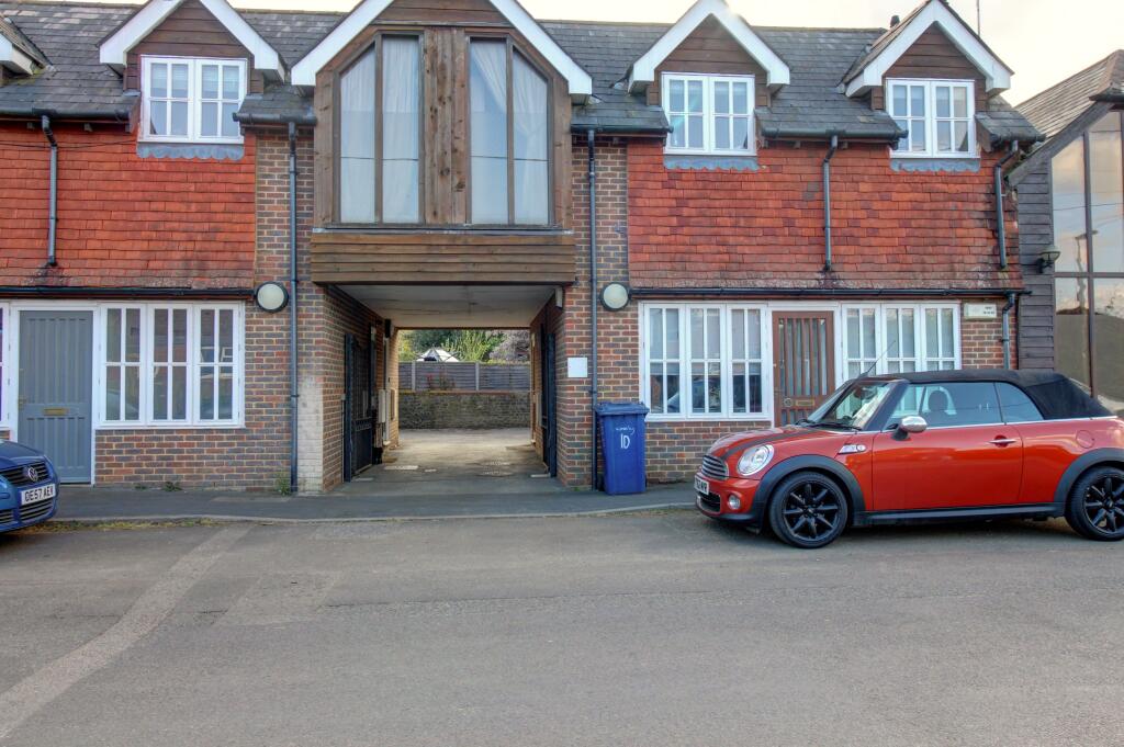 1 chambre Maisonnette à Godalming, United Kingdom No. 10949