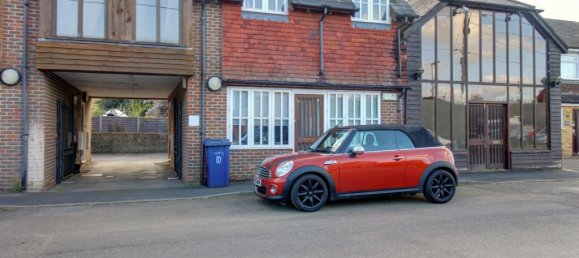 1 chambre Maisonnette à Godalming, United Kingdom No. 10949 2