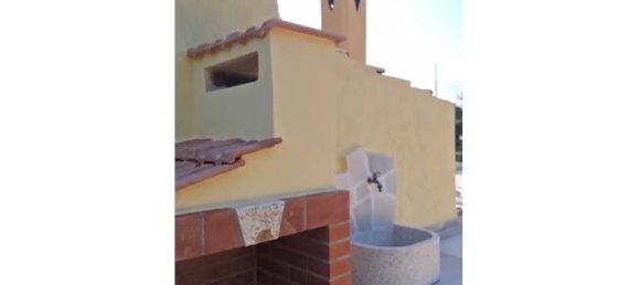 4 غرف نوم فيلا في San Vito dei Normanni, Italy رقم 350036 7