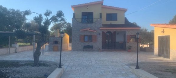 4 غرف نوم فيلا في San Vito dei Normanni, Italy رقم 350036 8