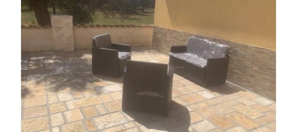 4 غرف نوم فيلا في San Vito dei Normanni, Italy رقم 350036 3