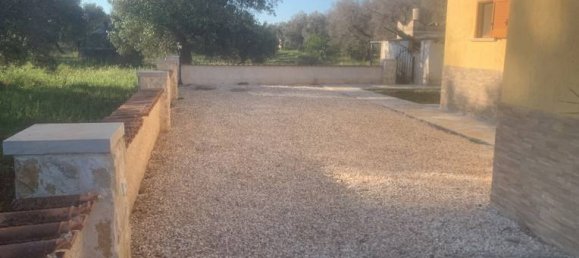 4 غرف نوم فيلا في San Vito dei Normanni, Italy رقم 350036 4