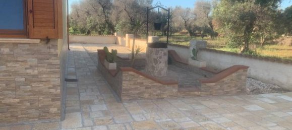 4 غرف نوم فيلا في San Vito dei Normanni, Italy رقم 350036 5