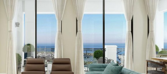 3 Schlafzimmer Wohnung in Limassol, Cyprus, Nr. 2161 3