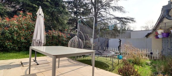 4 Schlafzimmer Haus in Montigny-les-Cormeilles, France, Nr. 294938 15