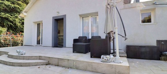 4 Schlafzimmer Haus in Montigny-les-Cormeilles, France, Nr. 294938 17