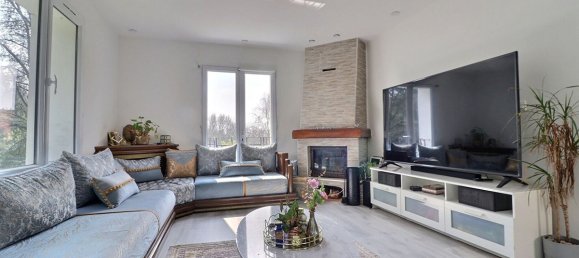 4 Schlafzimmer Haus in Montigny-les-Cormeilles, France, Nr. 294938 2