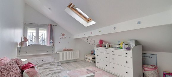 4 Schlafzimmer Haus in Montigny-les-Cormeilles, France, Nr. 294938 6