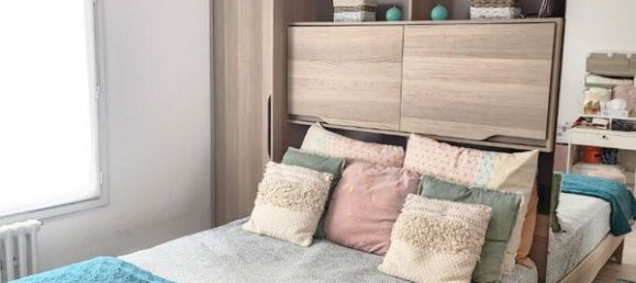 4 Schlafzimmer Haus in Montigny-les-Cormeilles, France, Nr. 294938 8