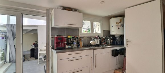 4 Schlafzimmer Haus in Montigny-les-Cormeilles, France, Nr. 294938 10