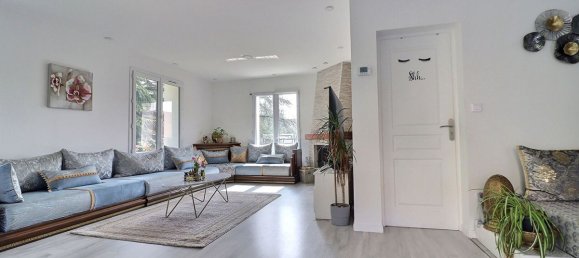 4 Schlafzimmer Haus in Montigny-les-Cormeilles, France, Nr. 294938 3