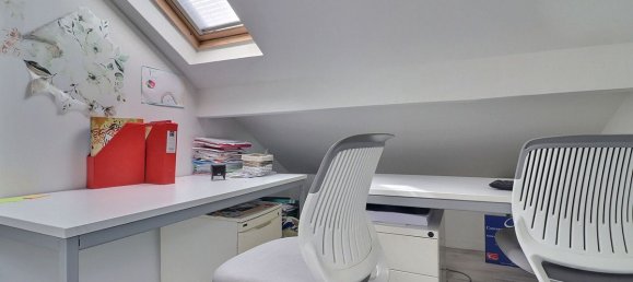 4 Schlafzimmer Haus in Montigny-les-Cormeilles, France, Nr. 294938 9