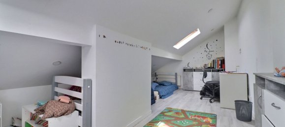 4 Schlafzimmer Haus in Montigny-les-Cormeilles, France, Nr. 294938 7