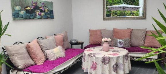 4 Schlafzimmer Haus in Montigny-les-Cormeilles, France, Nr. 294938 14