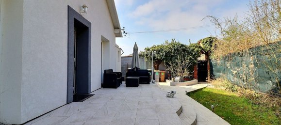 4 Schlafzimmer Haus in Montigny-les-Cormeilles, France, Nr. 294938 16