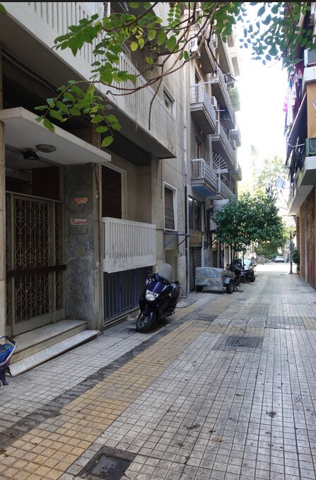 Maisonette in Athens, Greece 343m², Nr. 3243