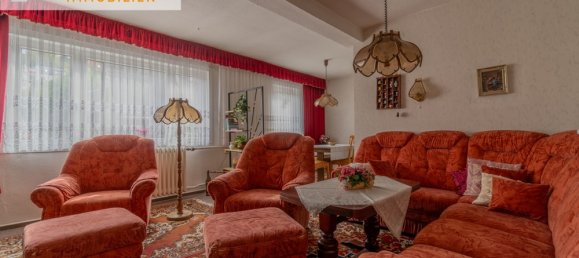 8 rooms Townhouse in Lippe, Germany No. 155289 23