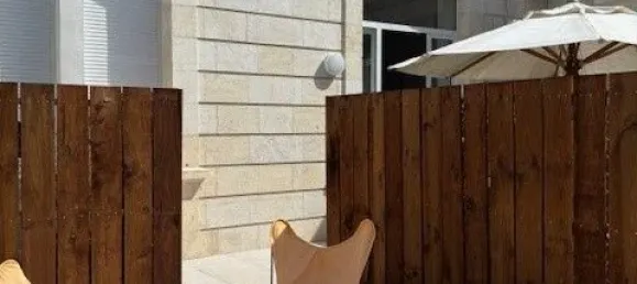 2 bedrooms Apartment in Mont-de-Marsan, France No. 352771 5