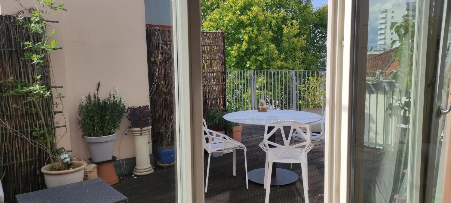 4 rooms Duplex in Tiergarten, Germany No. 350017