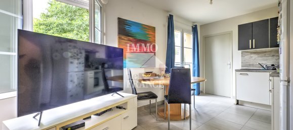 1 bedroom Apartment in Saint-Ouen-l'Aumone, France No. 176994 5