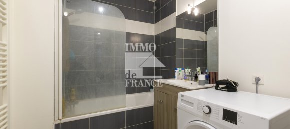 1 bedroom Apartment in Saint-Ouen-l'Aumone, France No. 176994 12