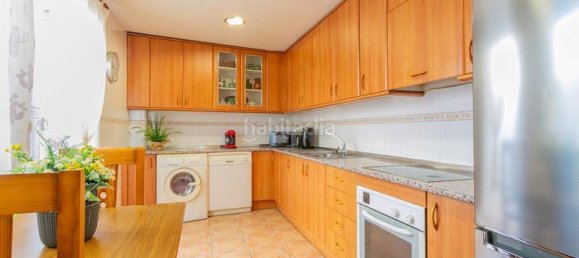 3 Schlafzimmer Stadthaus in Granada, Spain, Nr. 173843 11