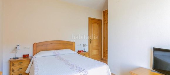 3 Schlafzimmer Stadthaus in Granada, Spain, Nr. 173843 25