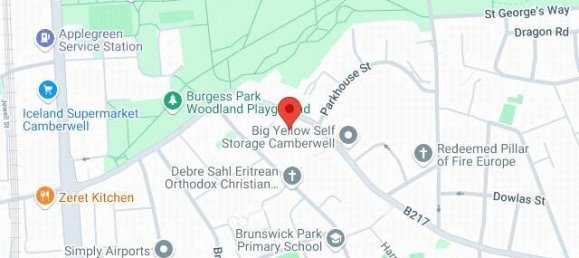 2 bedrooms Apartment in London, United Kingdom No. 7618 18