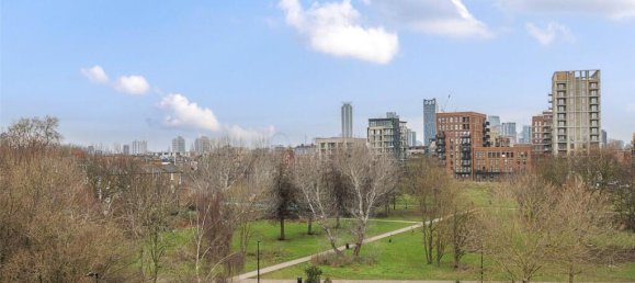 2 bedrooms Apartment in London, United Kingdom No. 7618 13