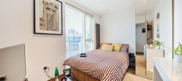 2 bedrooms Apartment in London, United Kingdom No. 7618 7