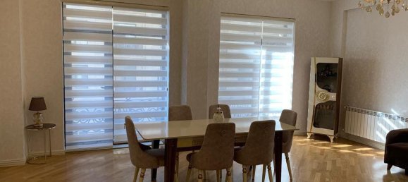 Квартира с 3 спальнями в Хатаинский район, Азербайджан № 1822 2