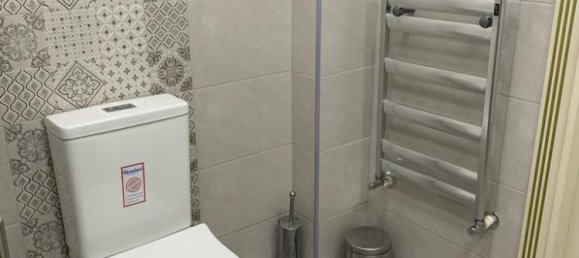 Квартира с 3 спальнями в Хатаинский район, Азербайджан № 1822 5