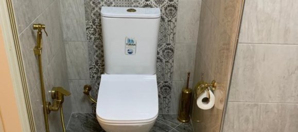 Квартира с 3 спальнями в Хатаинский район, Азербайджан № 1822 9