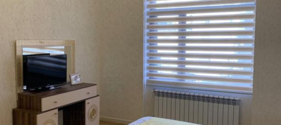 Квартира с 3 спальнями в Хатаинский район, Азербайджан № 1822 13