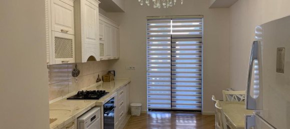 Квартира с 3 спальнями в Хатаинский район, Азербайджан № 1822 10