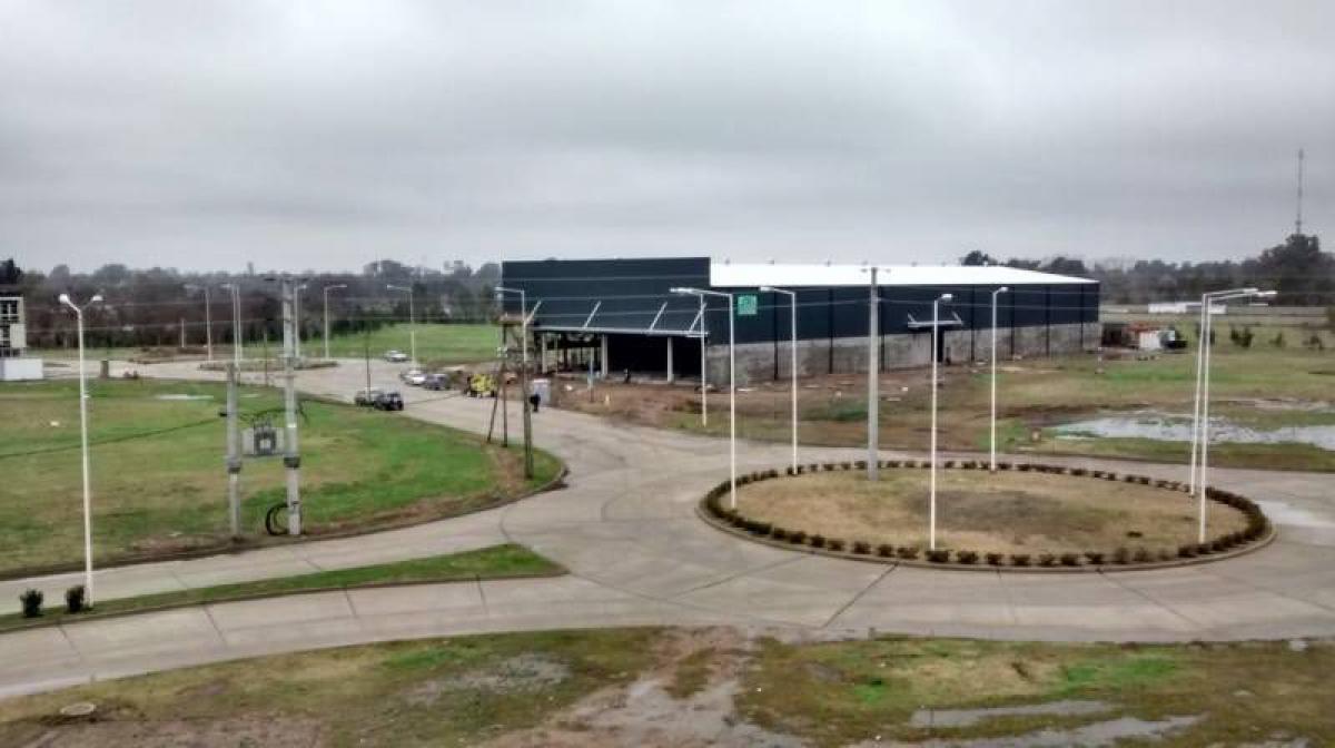  Land in Moreno, Argentina No. 31264