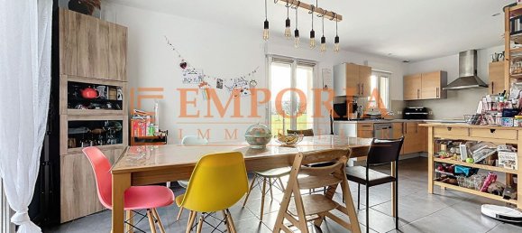 4 bedrooms House in Ballersdorf, France No. 48501 5