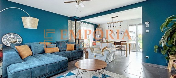 4 bedrooms House in Ballersdorf, France No. 48501 8