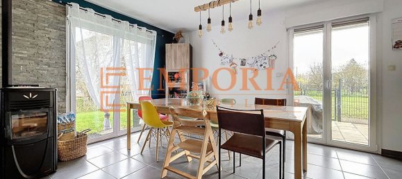 4 bedrooms House in Ballersdorf, France No. 48501 4