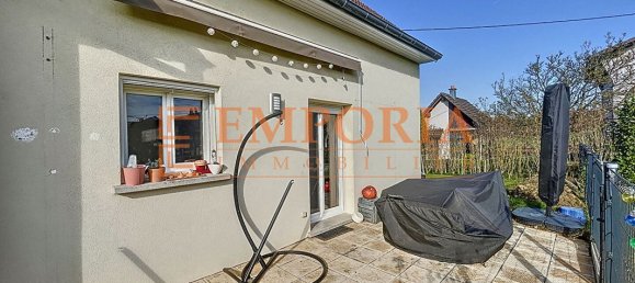 4 bedrooms House in Ballersdorf, France No. 48501 13