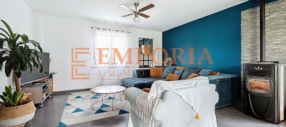 4 bedrooms House in Ballersdorf, France No. 48501 7