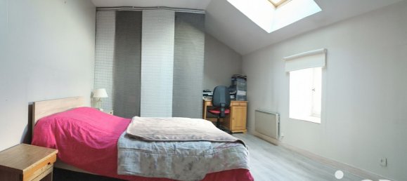 2 chambres Maison de ville à Polisot, France No. 44873 5