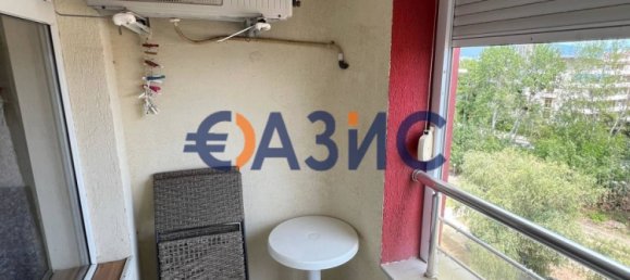 1 chambre Appartement à Sveti Vlas, Bulgaria No. 446 4