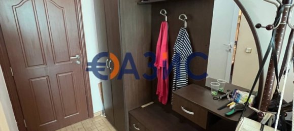 1 chambre Appartement à Sveti Vlas, Bulgaria No. 446 13