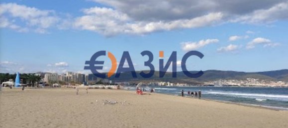 1 chambre Appartement à Sveti Vlas, Bulgaria No. 446 30