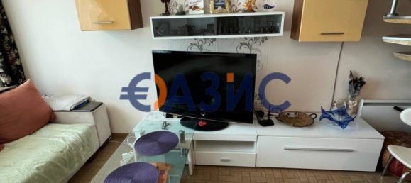 1 chambre Appartement à Sveti Vlas, Bulgaria No. 446 15