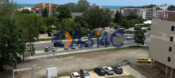 1 chambre Appartement à Sveti Vlas, Bulgaria No. 446 18