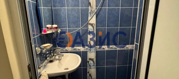 1 chambre Appartement à Sveti Vlas, Bulgaria No. 446 14