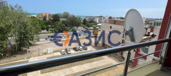 1 chambre Appartement à Sveti Vlas, Bulgaria No. 446 10