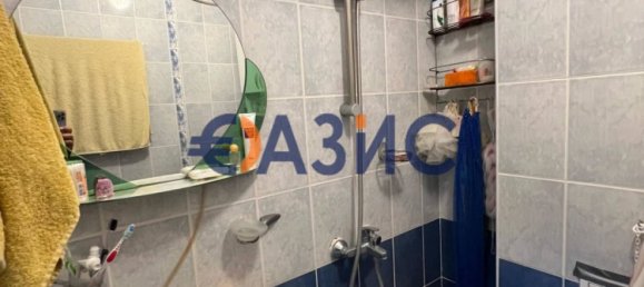 1 chambre Appartement à Sveti Vlas, Bulgaria No. 446 20